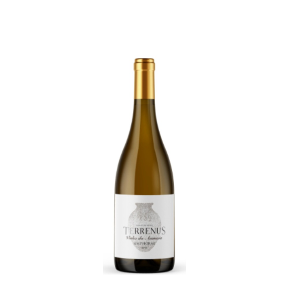 Terrenus Vinha da Ammaia Amphorae 2021