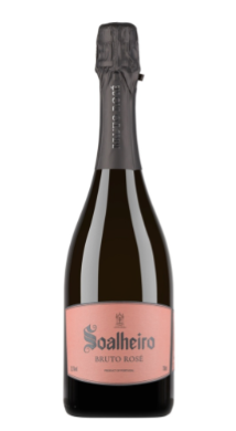 Soalheiro Espumante Rosé