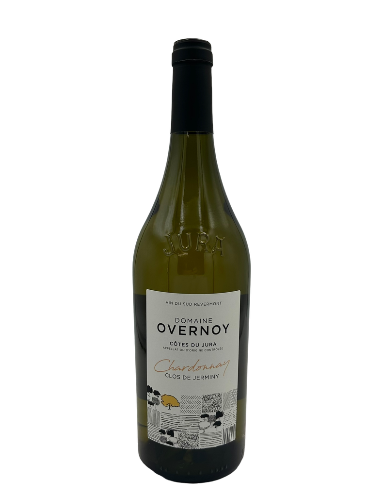 Clos de Jerminy blanc 2020