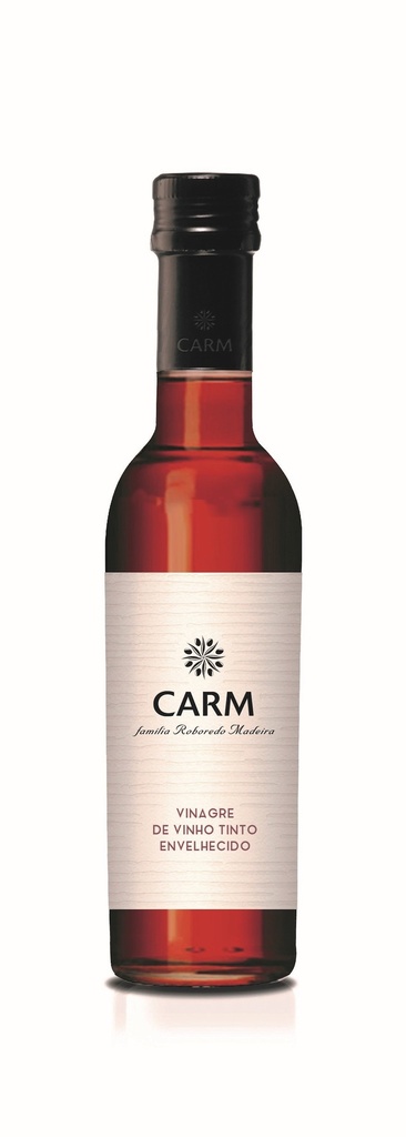 CARM Clássico Vinagre de Vinho Tinto