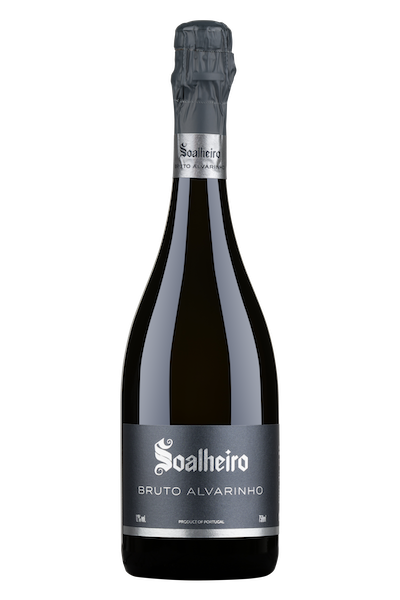 Soalheiro Espumante Bruto Alvarinho