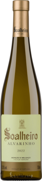 Soalheiro Alvarinho 2022 Magnum 