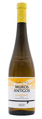 Muros Antigos Alvarinho 2022