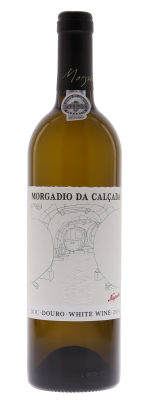 Morgadio da Calçada branco 2021