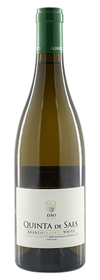 Quinta de Saes reserva branco 2011