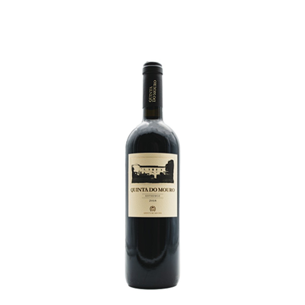 Quinta do Mouro 2018