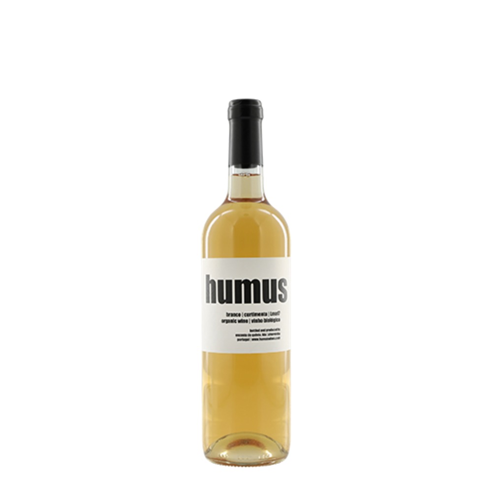 Humus - branco Curtimenta 2021