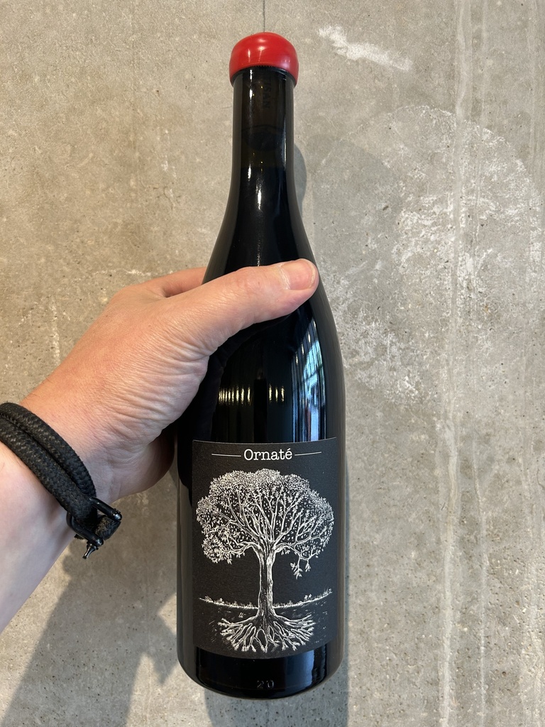 Vin de France "Ornate" 2021