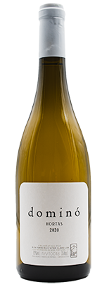 Hortas 2020, Vitor Claro