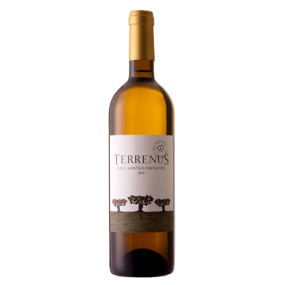 Terrenus branco 2022