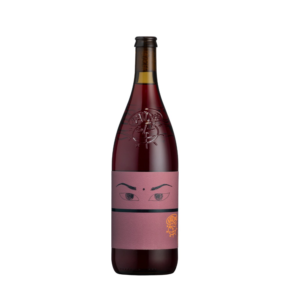 Drink me - Dao Red 2021, Nat' Cool Series