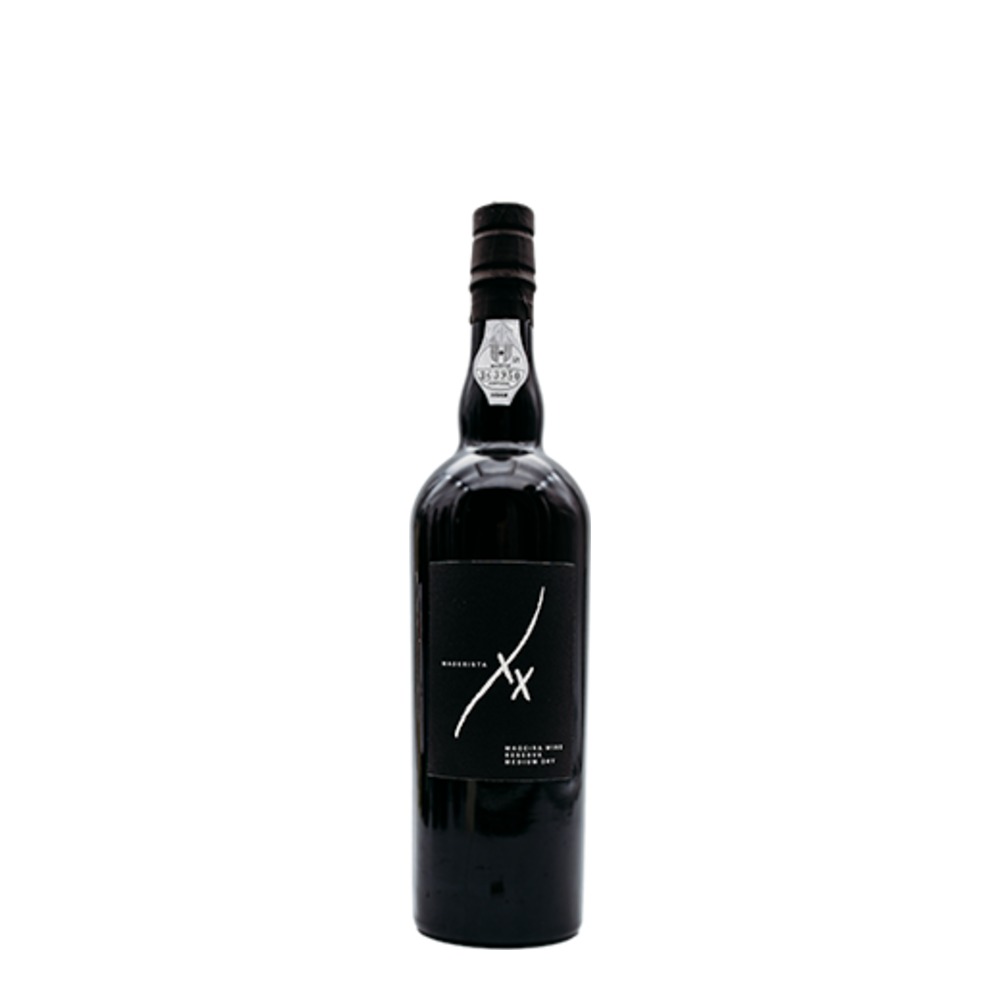 Maderista XX