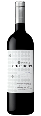 Pintas character 2015