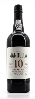 Manoella Tawny 10 years old double magnum 