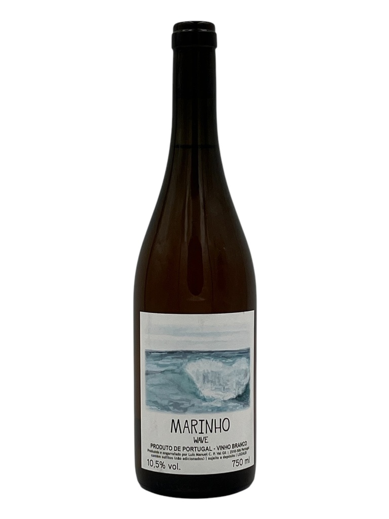 Marinho Wave 2020