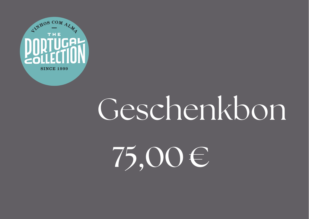 Gift Voucher 75,00 EUR