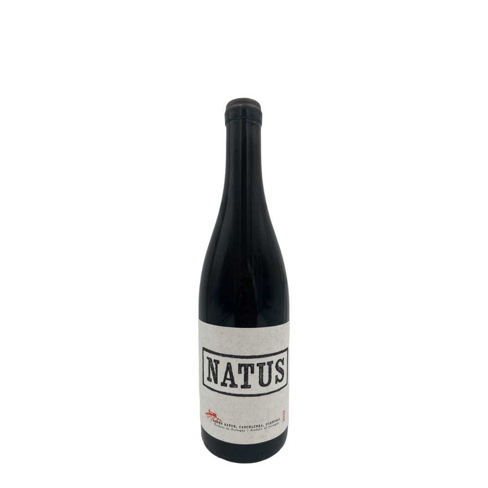 Natus Tinto 2022