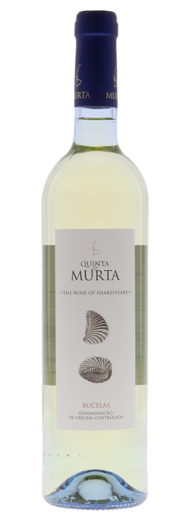 ﻿Quinta da Murta branco 2023﻿