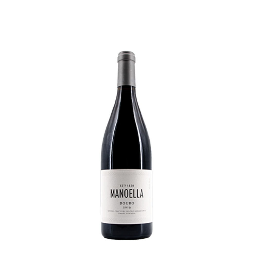 Manoella tinto 2022