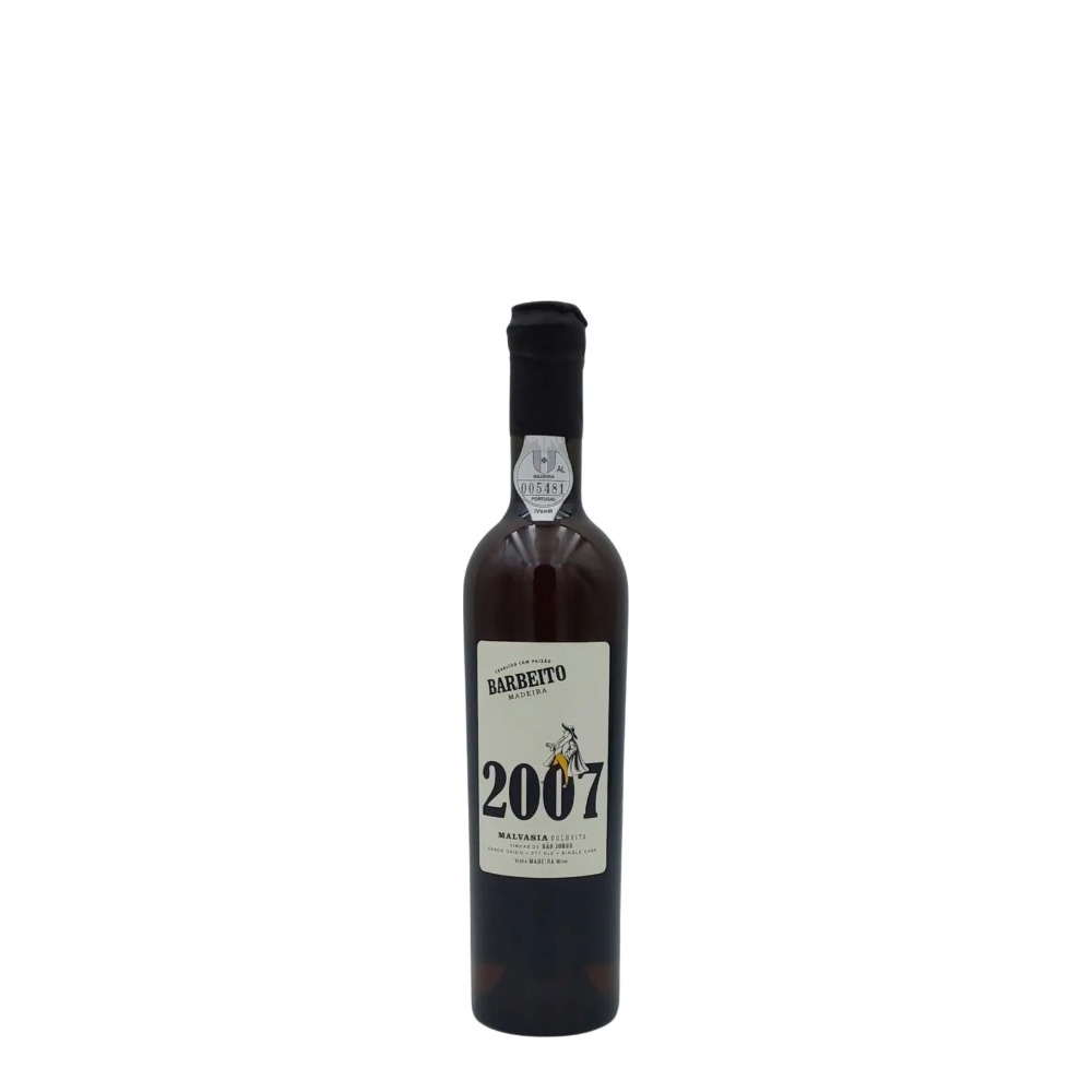 Barbeito Malvazia 2007