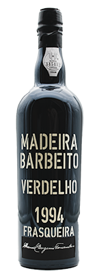 Barbeito Verdelho 1994 MEF / 50cl