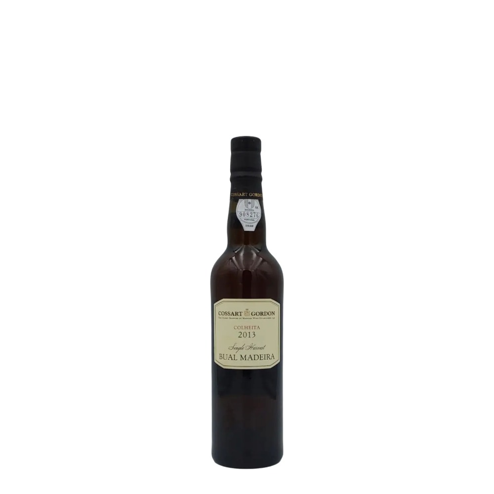 Cossart Gordon Bual 2013