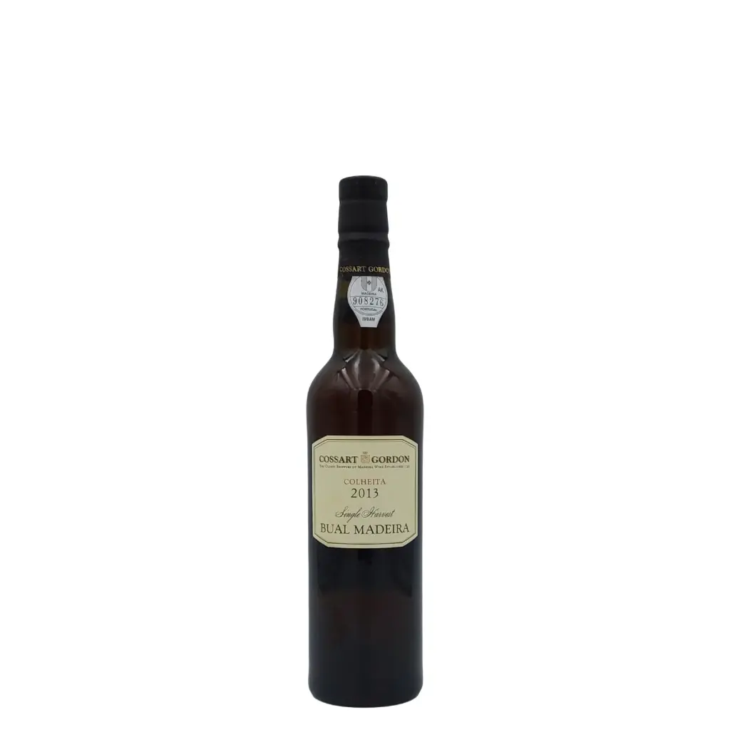 Cossart Gordon Bual 2013