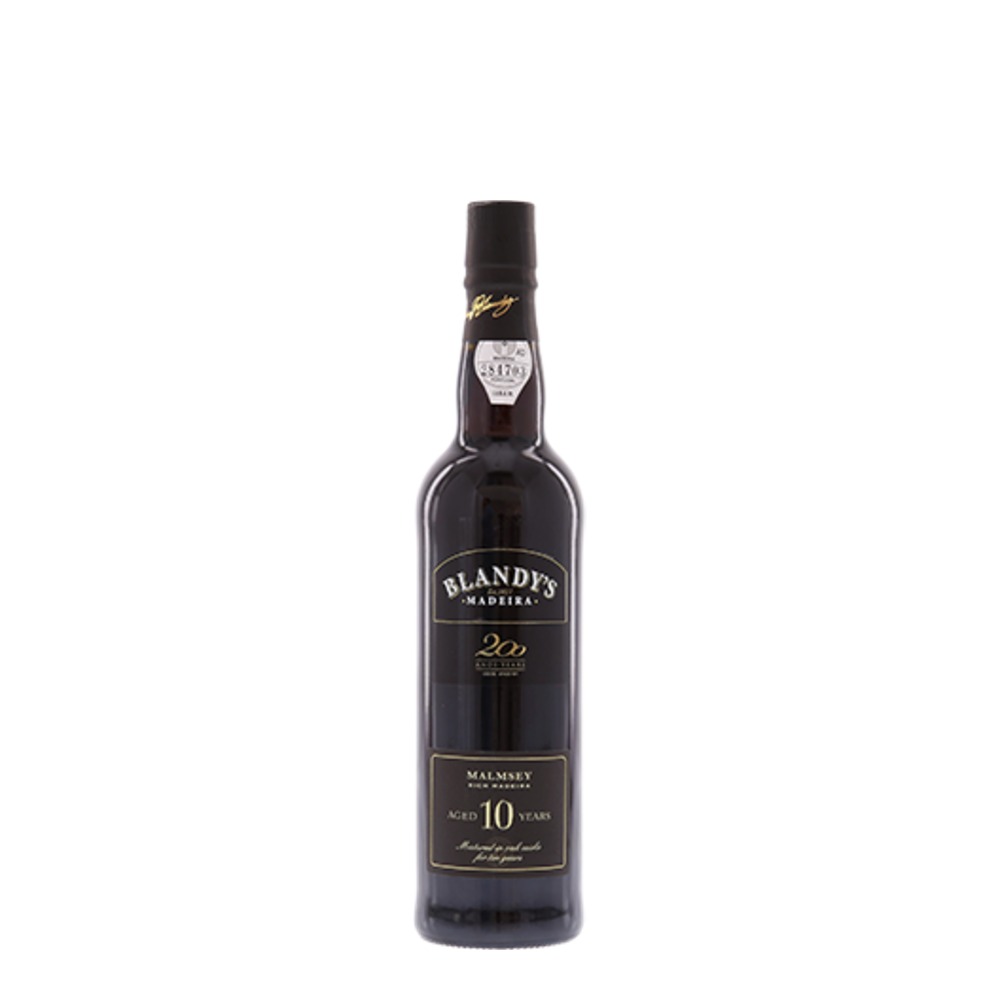 Blandy's Malvazia 10 y old - 75cl