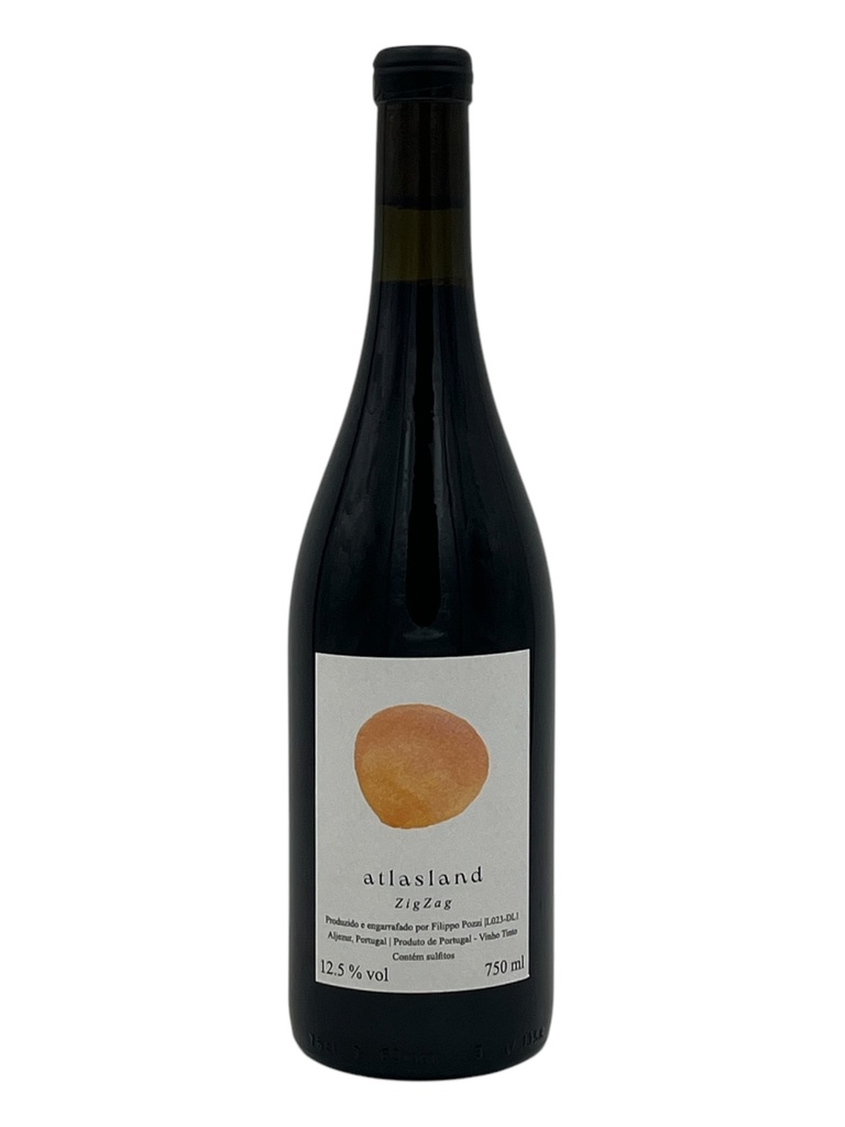 Zig Zag 2023, Atlas Land