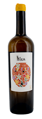 NaTalha Branco 2024