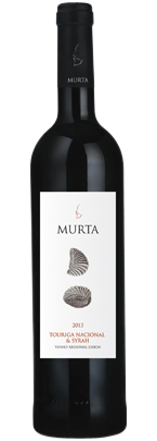 Murta tinto 2023﻿