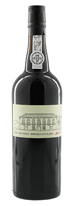 Niepoort-Morgadio da Calçada - Vintage Port 2019
