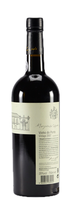 Niepoort-Morgadio da Calçada - Vintage Port 2019