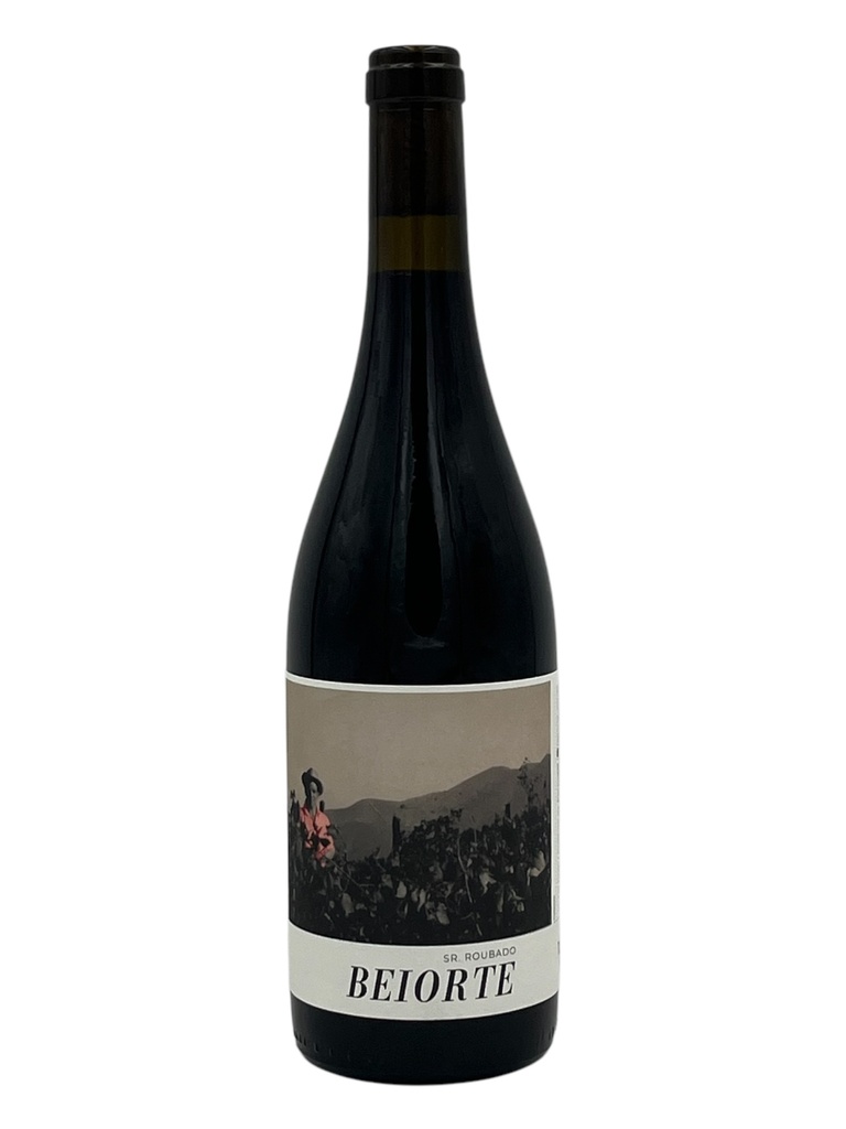 Beiorte Sr. Roubado 2022