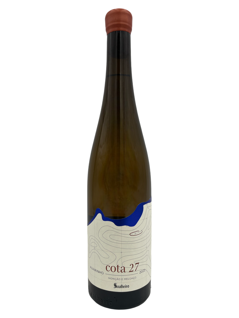 Soalheiro Cota 27 2023