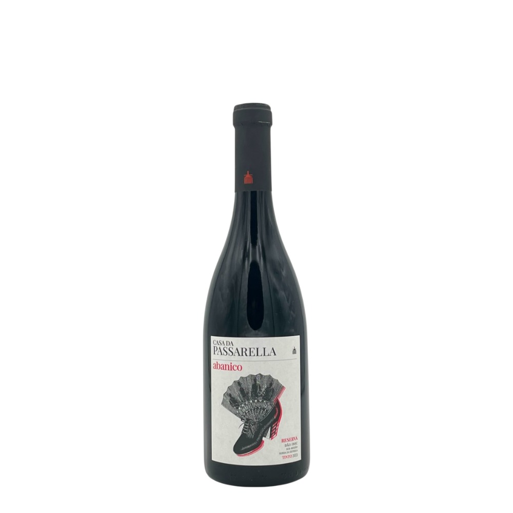O Abanico Reserva 2021
