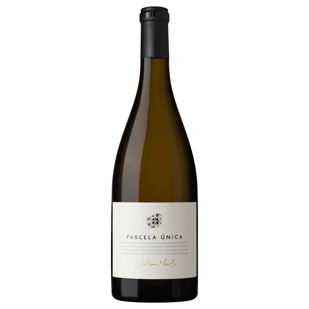 Alvarinho Parcela Unica (3l) 2018