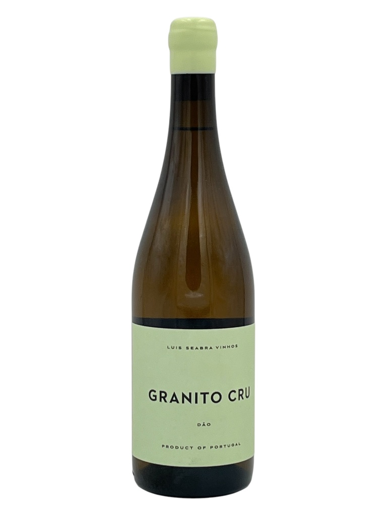 Granito Cru Dao 2023, Luis Seabra 