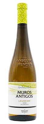 Muros Antigos Loureiro 2024