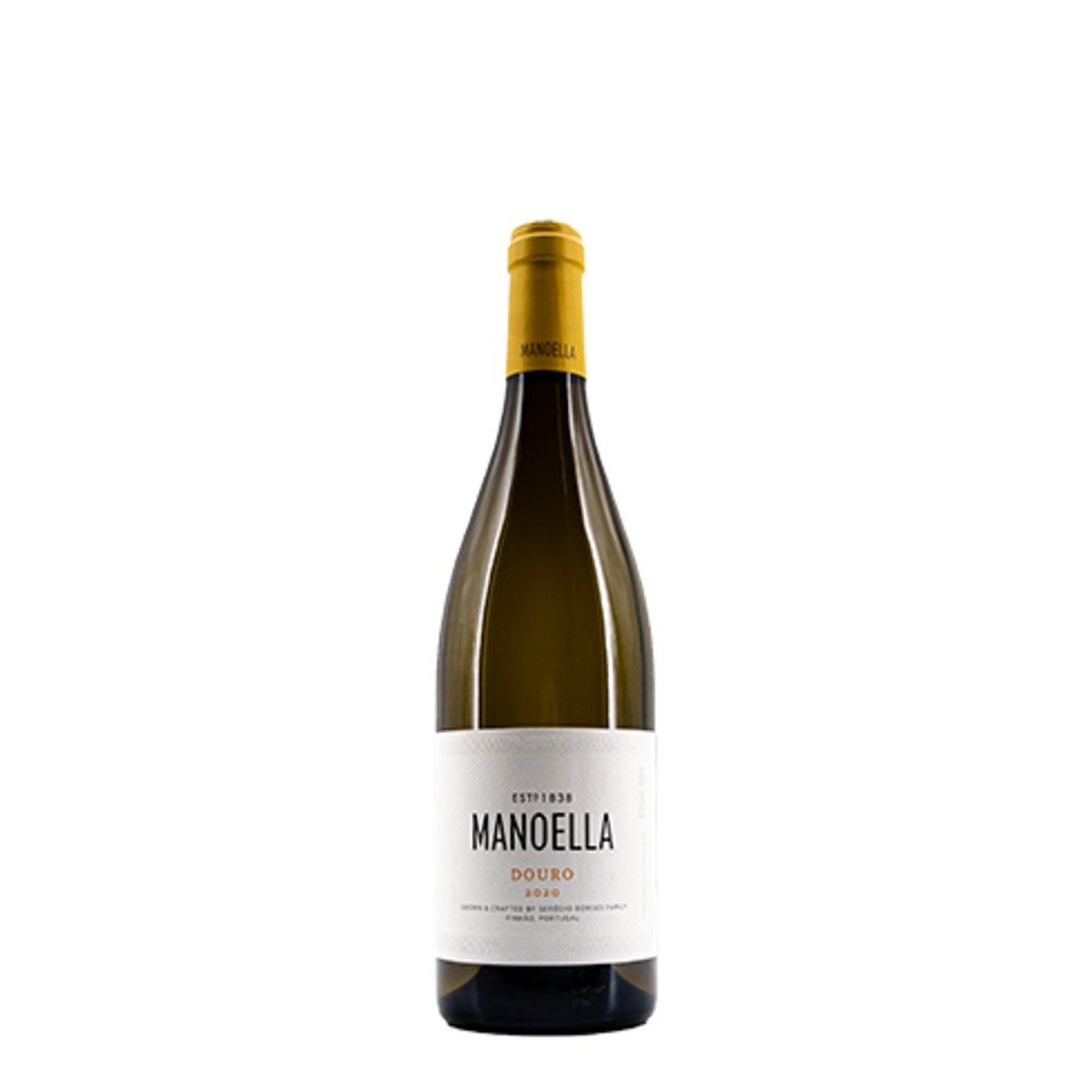 Manoella Branco 2024