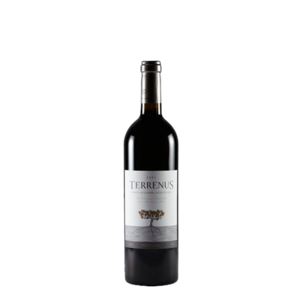Terrenus tinto 2022
