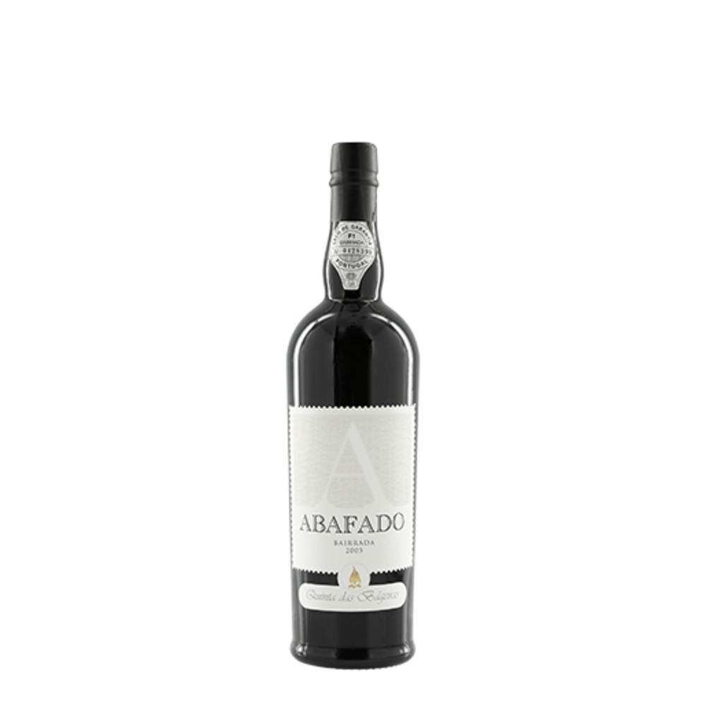 Abafado 2007