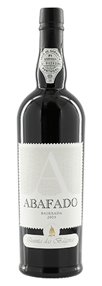 Abafado Quinta das Bágeiras