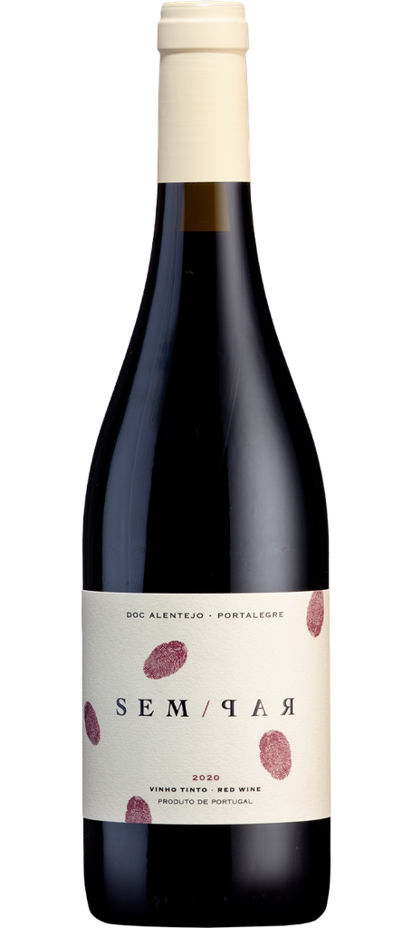 Sempar Portalegre Tinto 2020, Niepoort