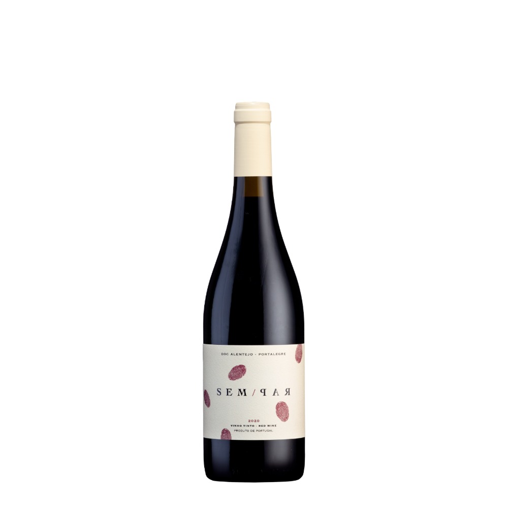 Sempar Portalegre Tinto 2020, Niepoort