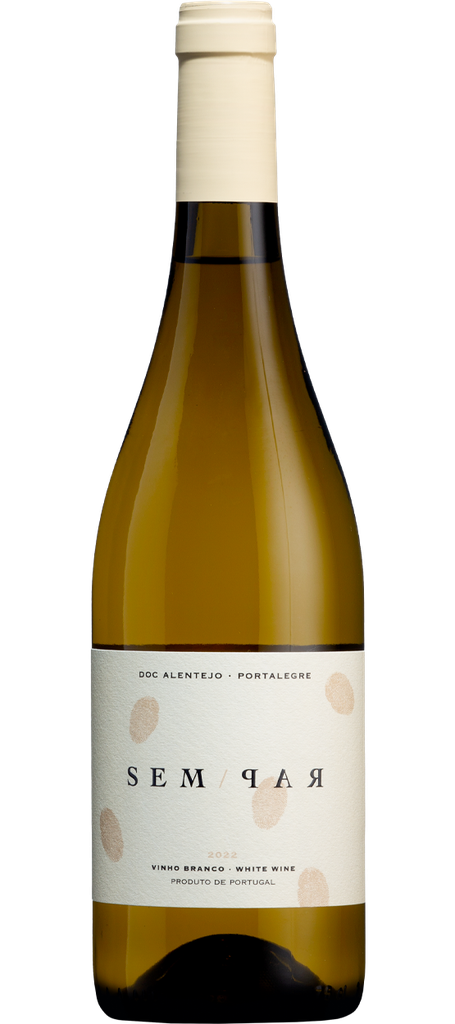 Sempar Portalegre Branco 2022, Niepoort