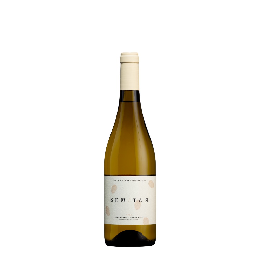 Sempar Portalegre Branco 2022, Niepoort