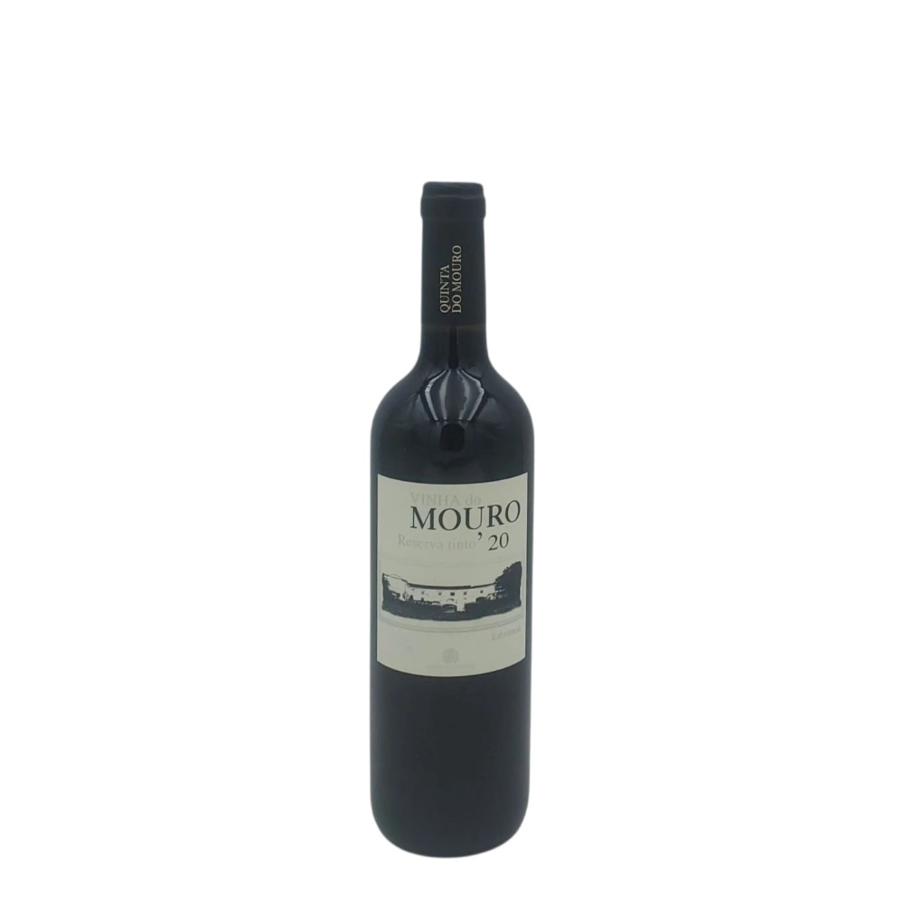 Vinha do Mouro Reserva 2020