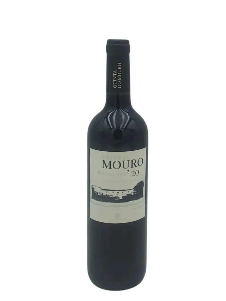 Vinha do Mouro Reserva 2020