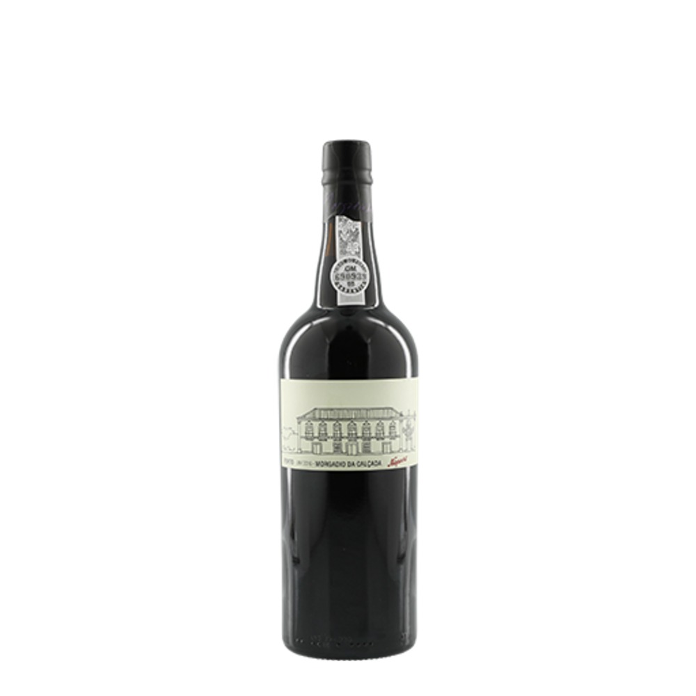 Niepoort-Morgadio Da Calçada - LBV Porto 2020 